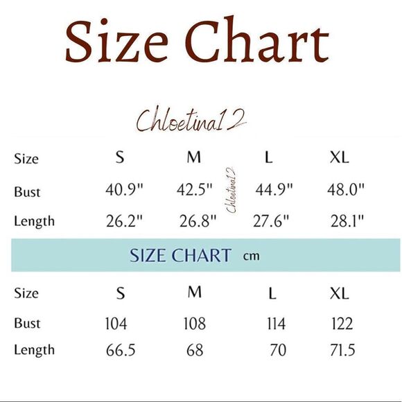 New Sexy Backless Chunky Knit Sweater - Picture 10 of 11